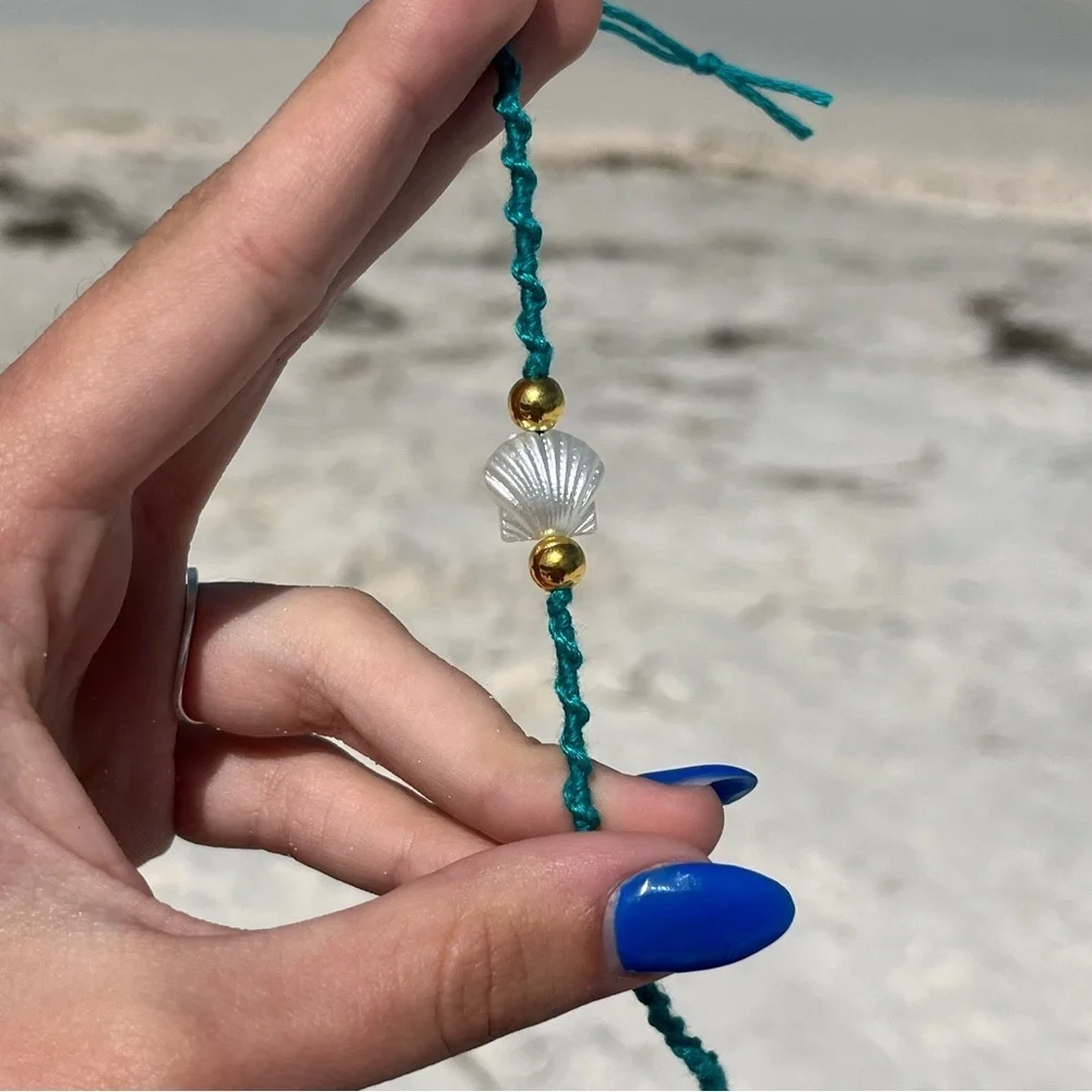 None this bracelet
