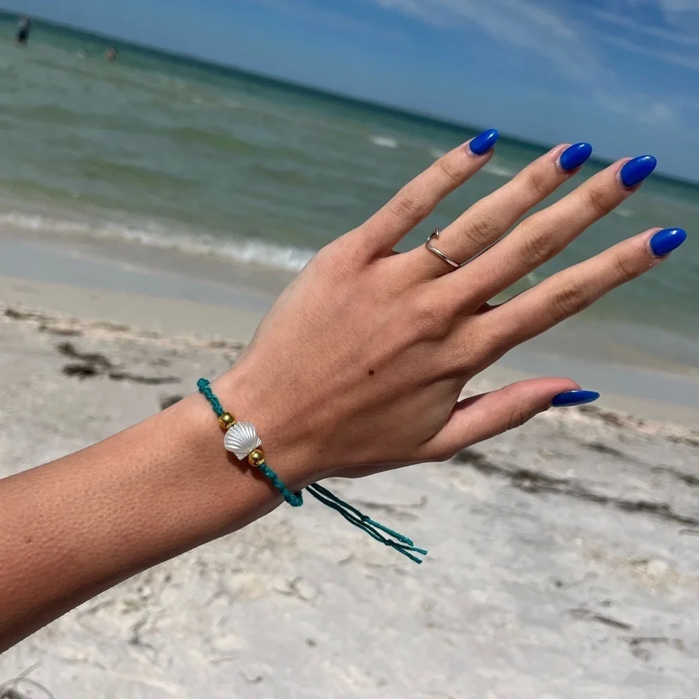 None this bracelet