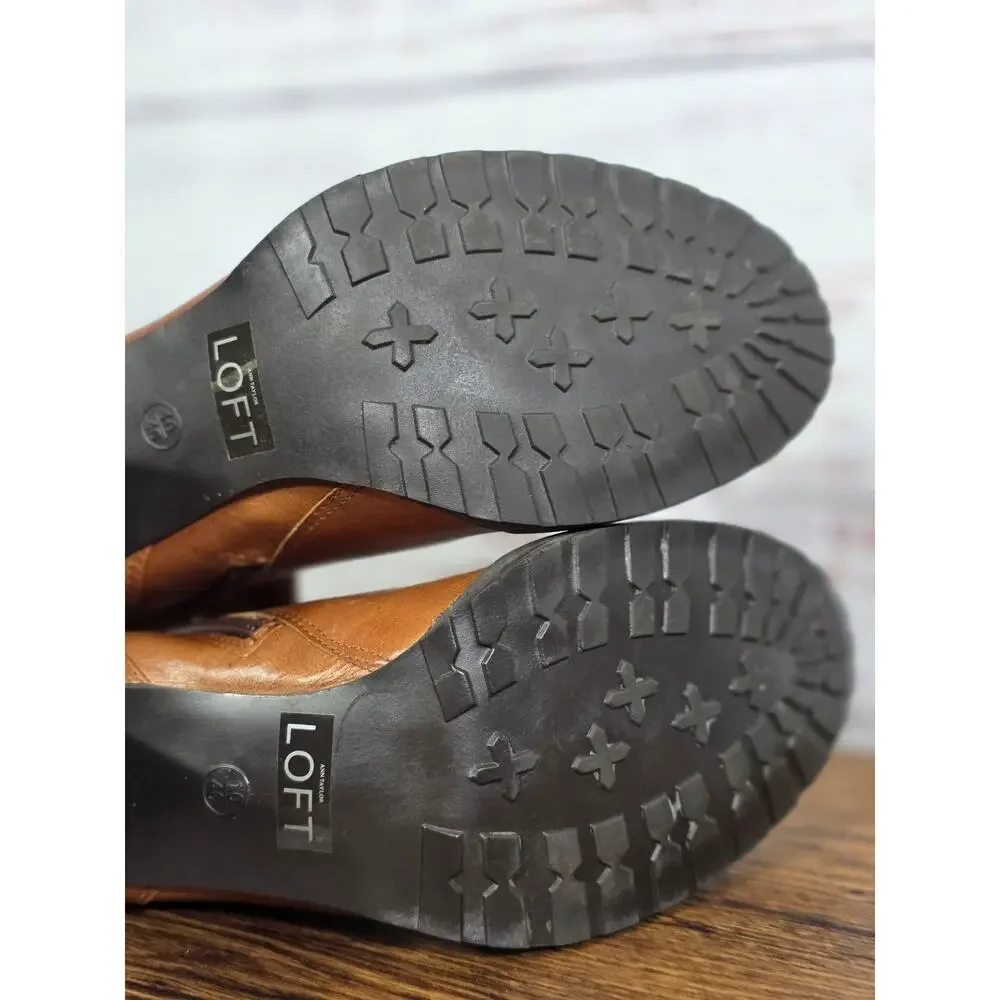 LOFT boots are