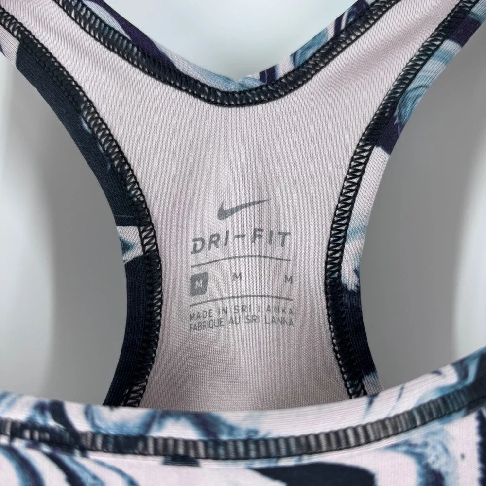 Nike dri fit