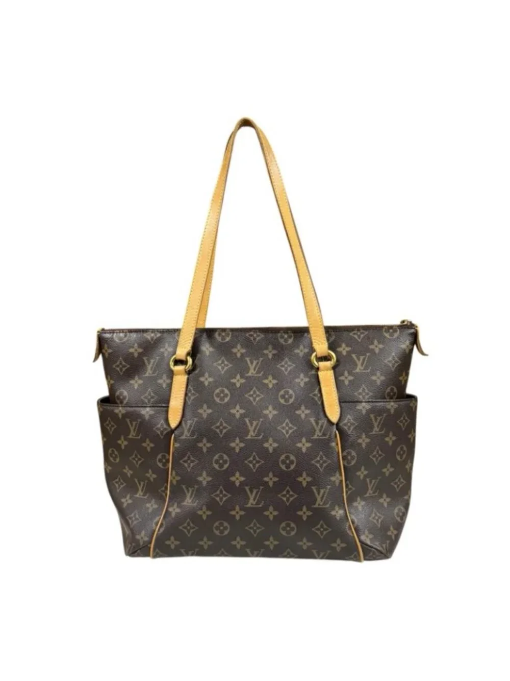 Louis Vuitton brand louis