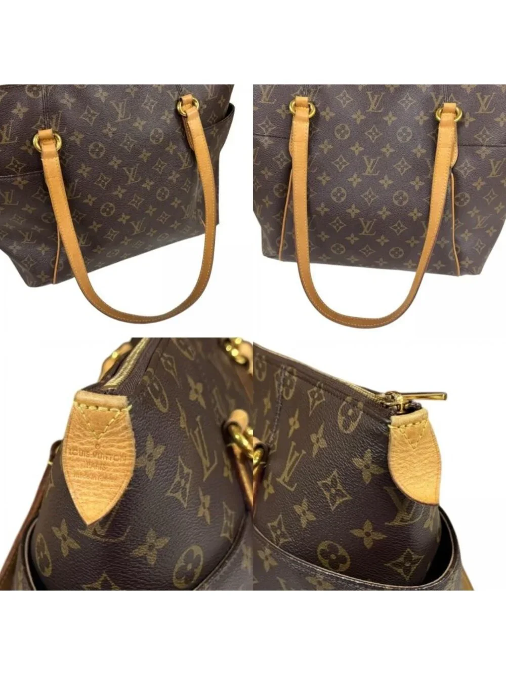Louis Vuitton brand louis