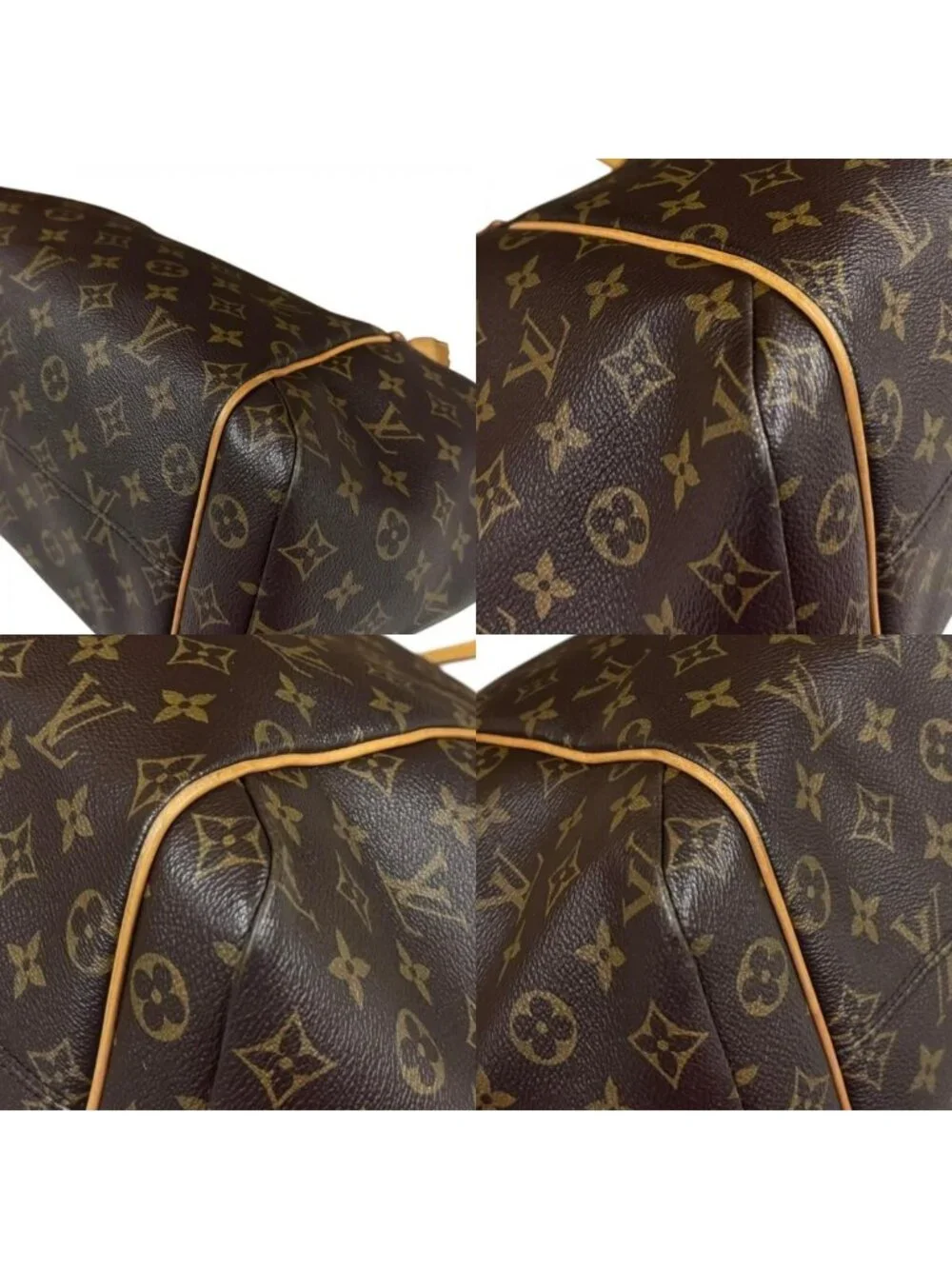 Louis Vuitton brand louis