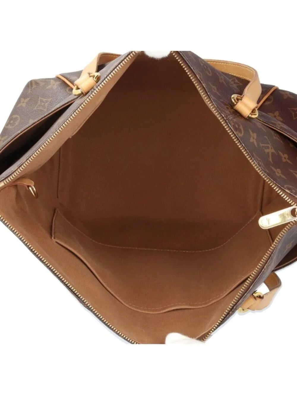 Louis Vuitton brand louis