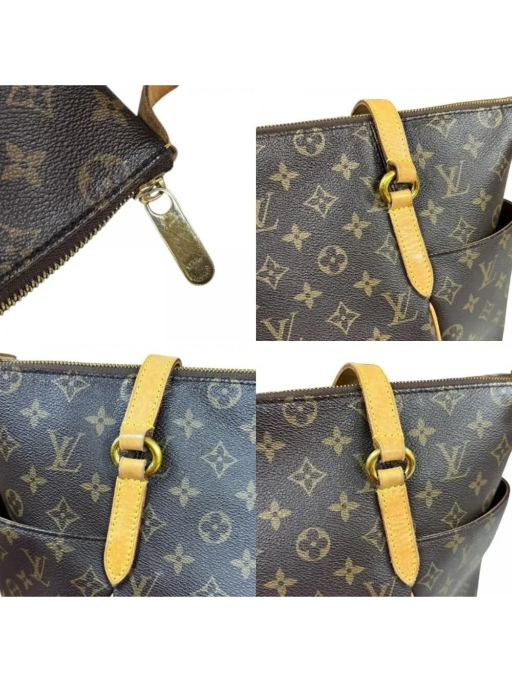 Louis Vuitton brand louis