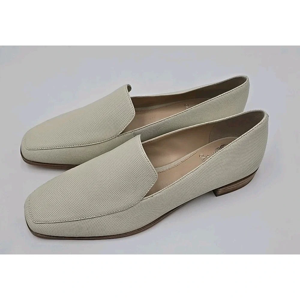 Vince Camuto Erynna VC Loafer 10M Beachy Quiet Luxury‎