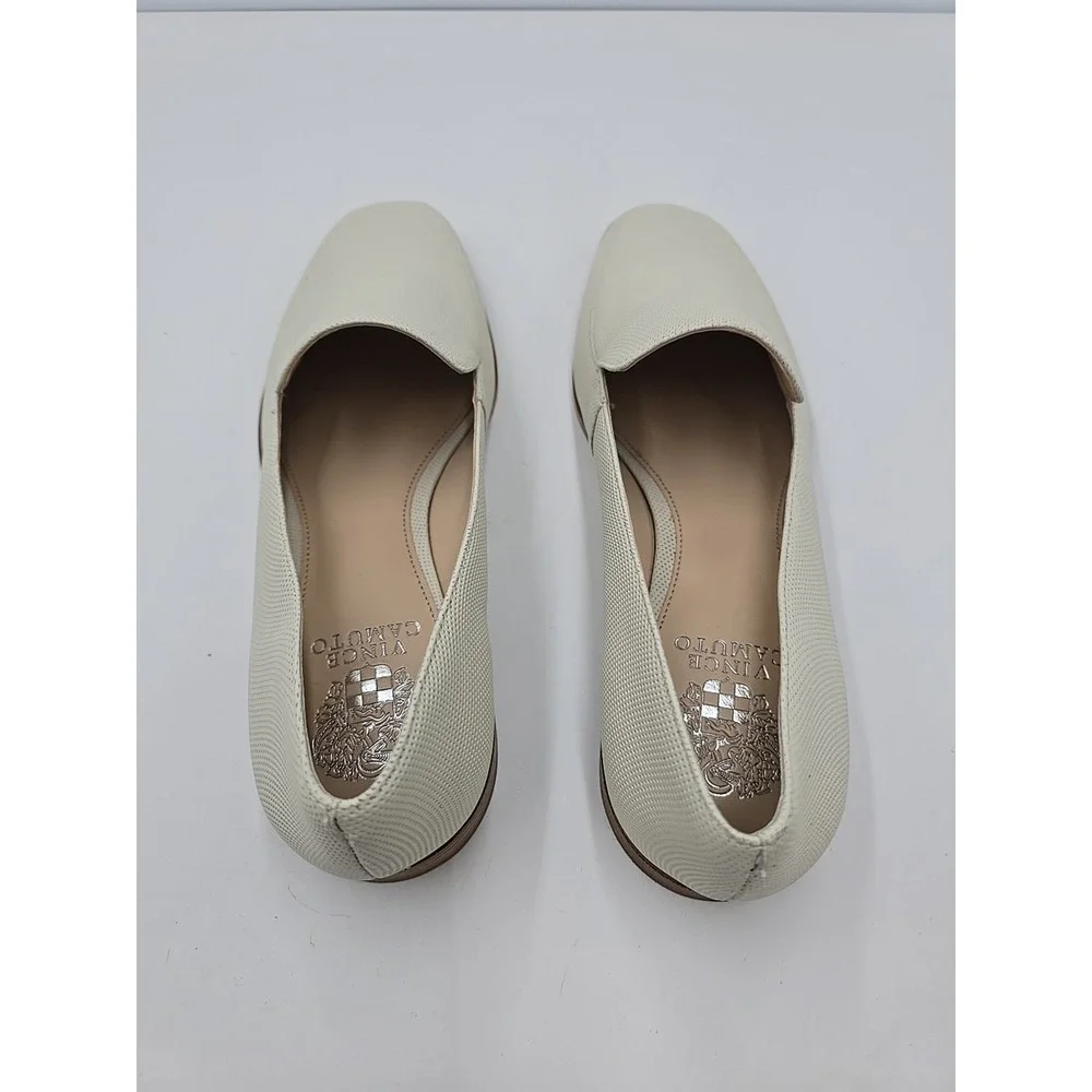 Vince Camuto Erynna VC Loafer 10M Beachy Quiet Luxury‎