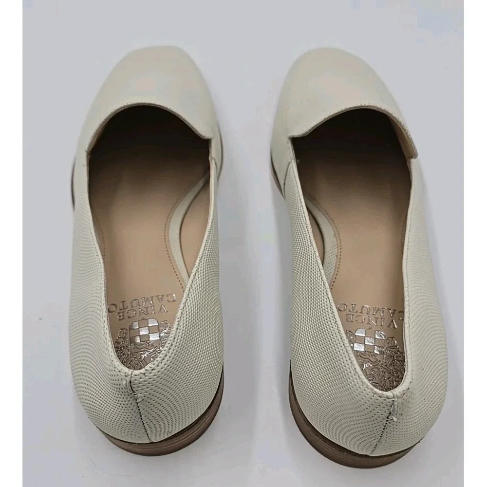 Vince Camuto Erynna VC Loafer 10M Beachy Quiet Luxury‎