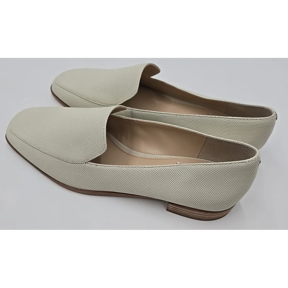 Vince Camuto Erynna VC Loafer 10M Beachy Quiet Luxury‎