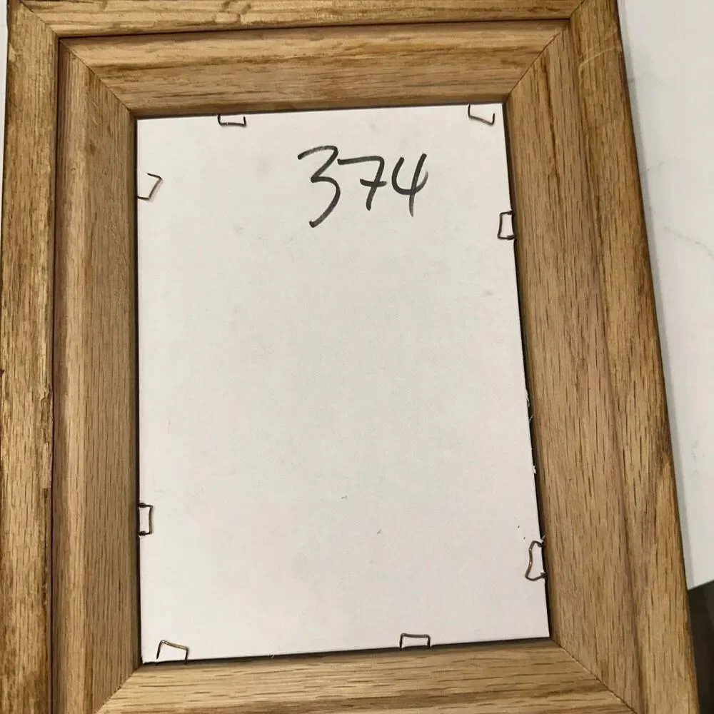 Unbranded this 5x7