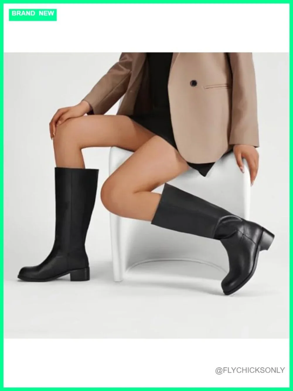 N/A these knee