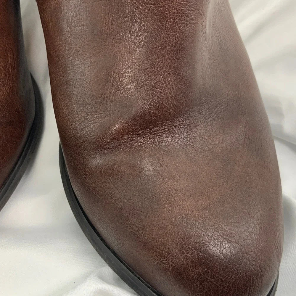 torrid ankle boots