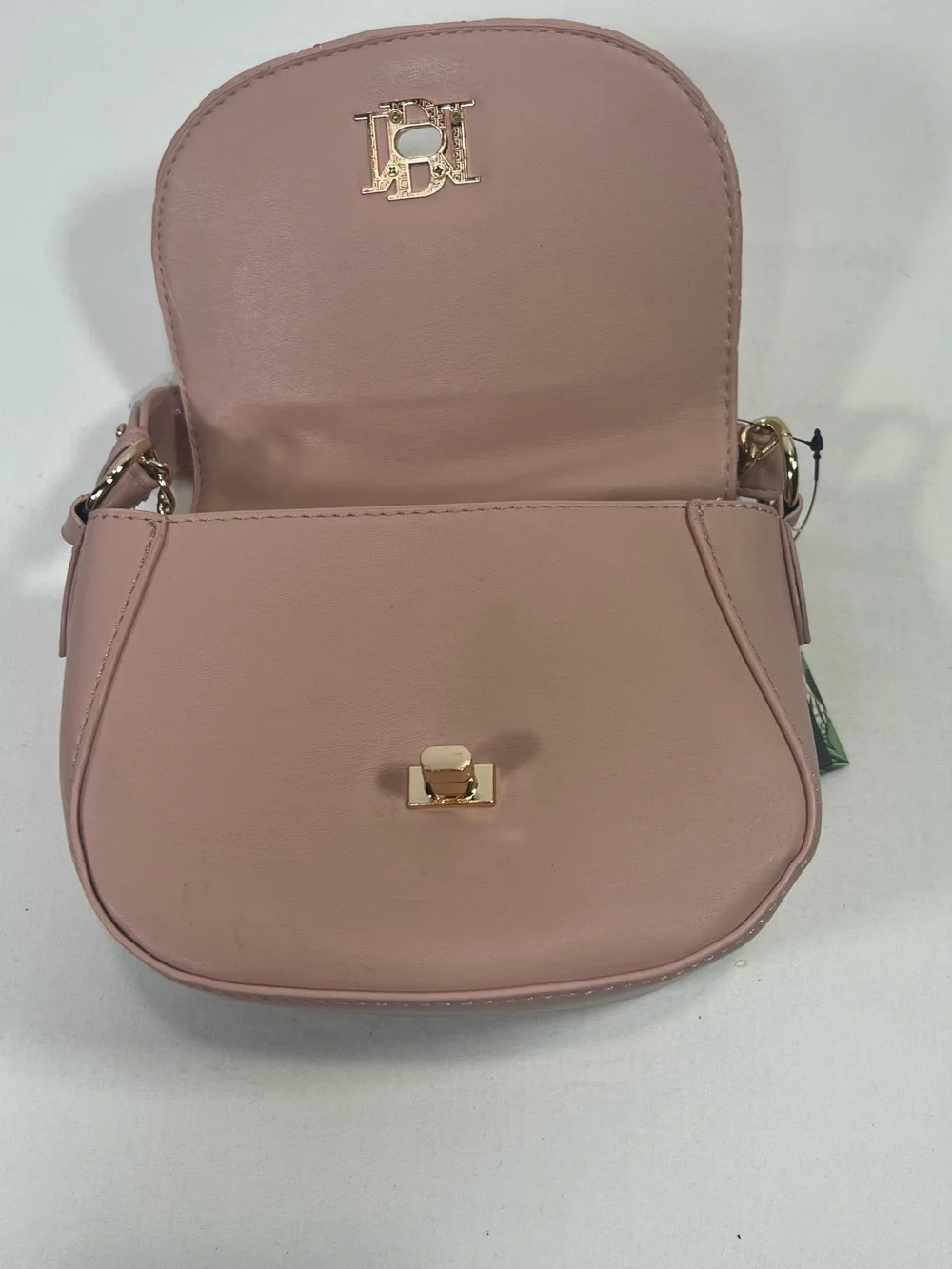 Badgley Mischka nwt authentic