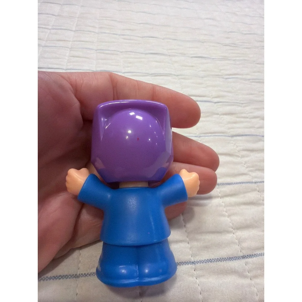 Fisher-Price fisher price