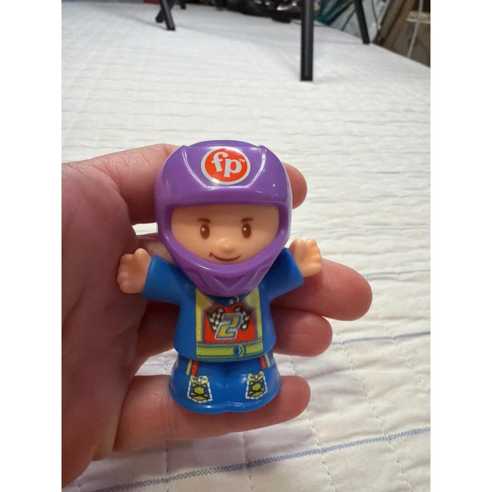 Fisher-Price fisher price