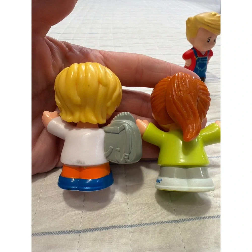 Fisher-Price fisher price