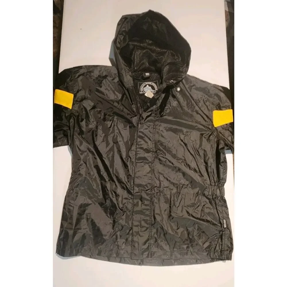 Himilaya Motor Bike Wear very good