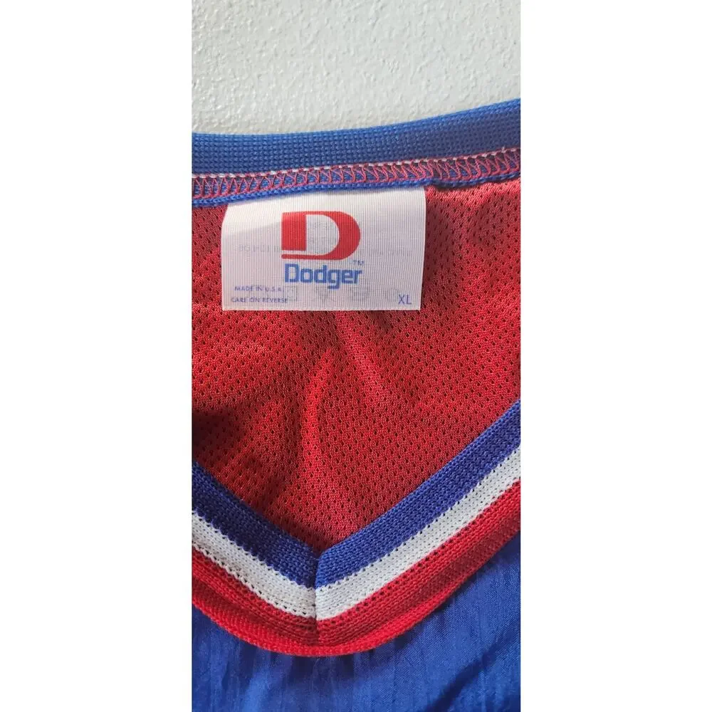 Dodger good used