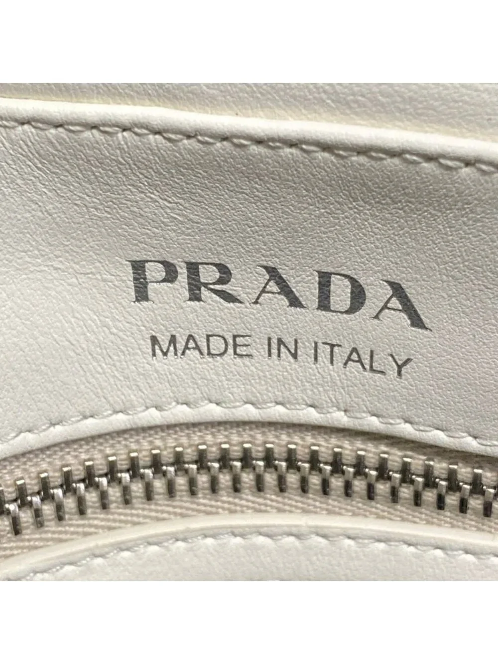 Prada this authentic