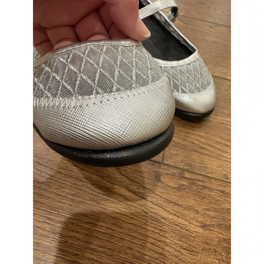 AEROSOLES are various