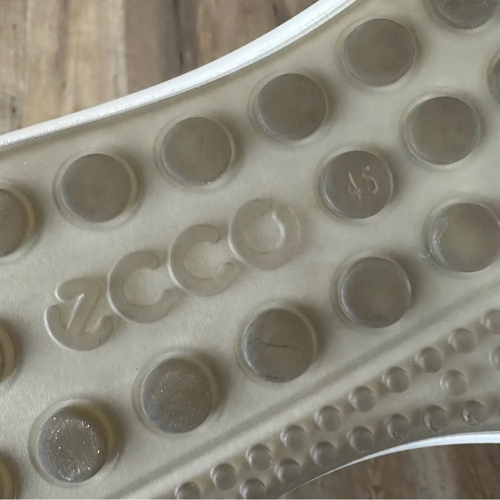 Ecco soft runner