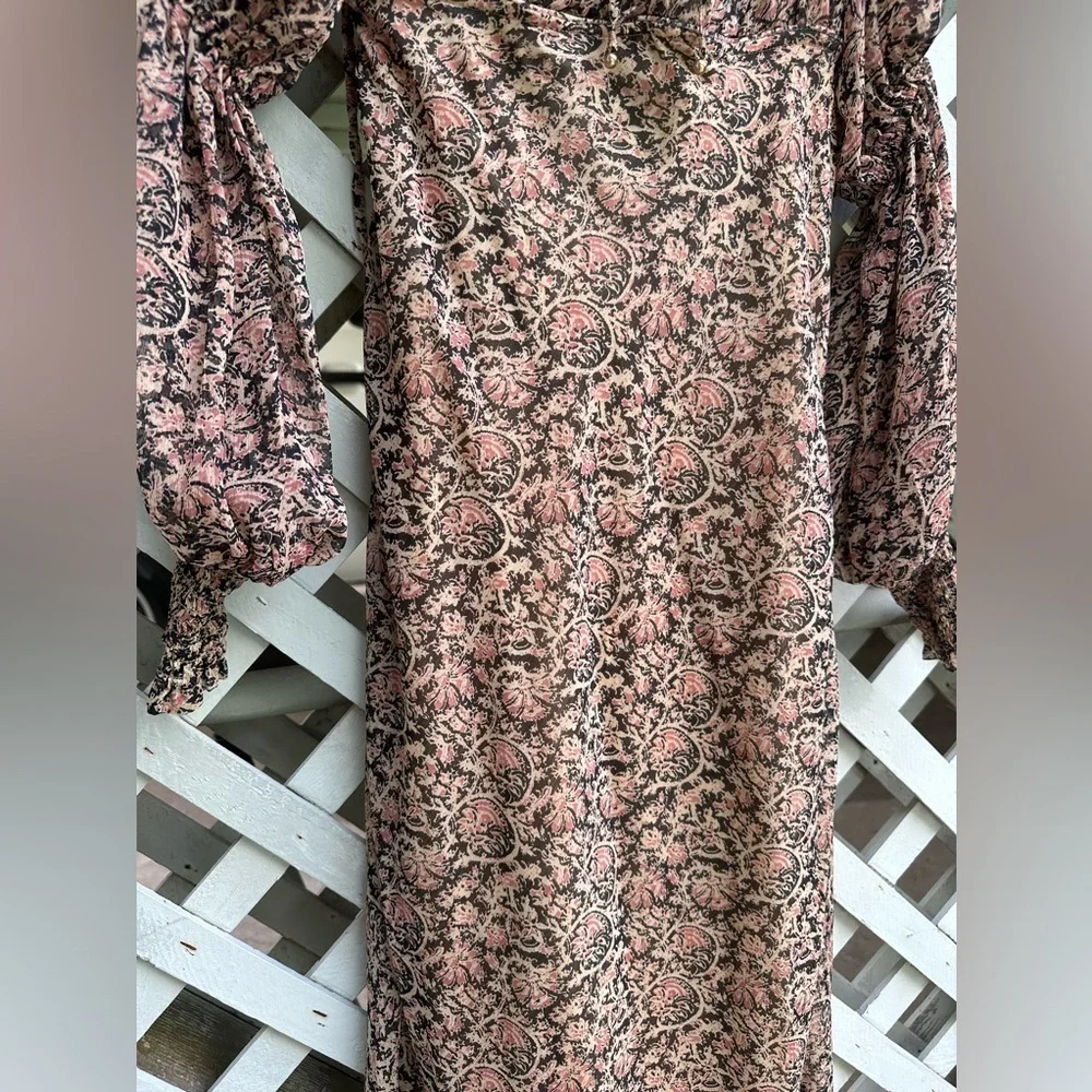 Free People so femme