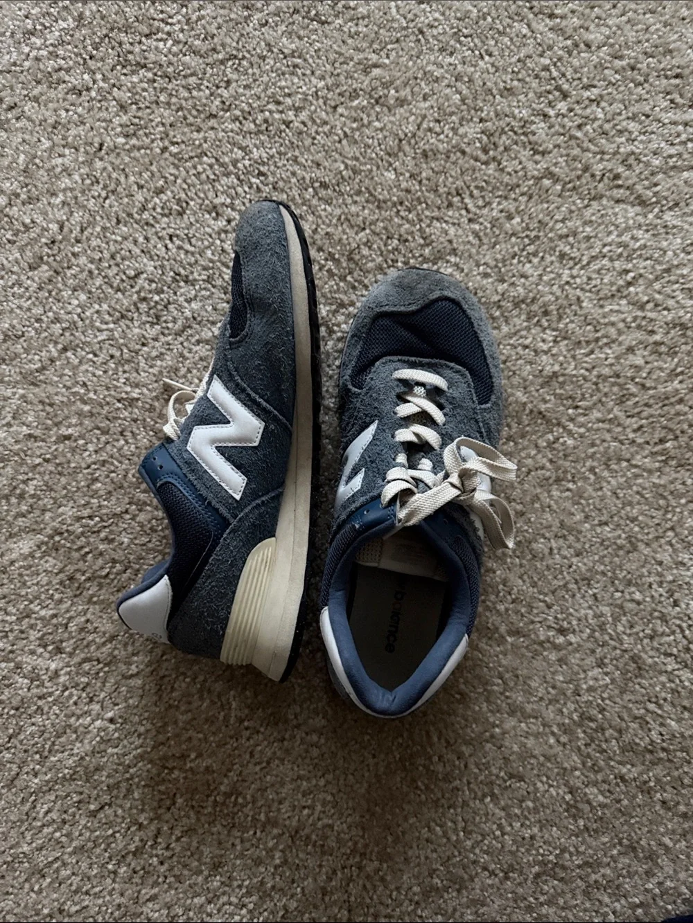 New Balance classic new