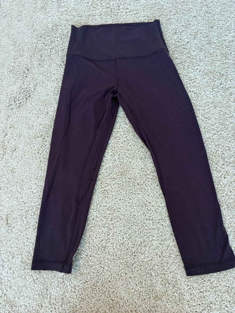 lululemon athletica high rise