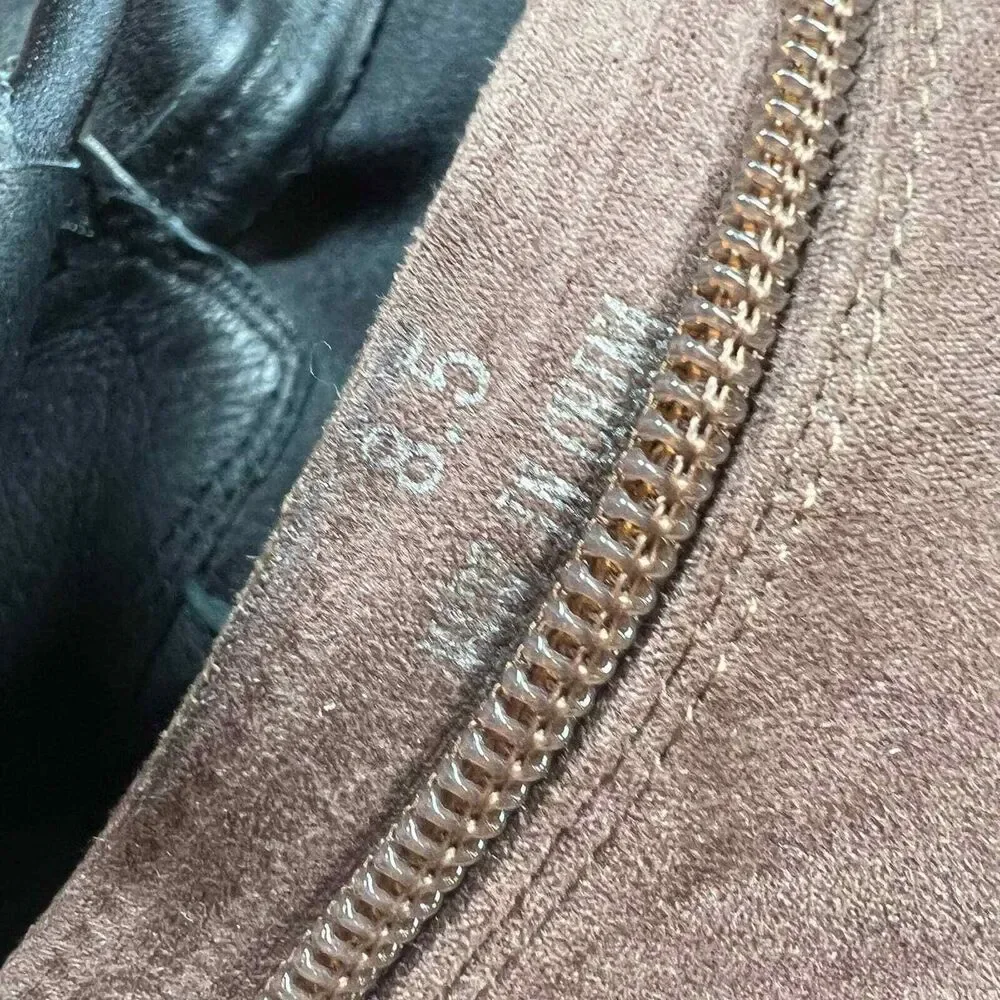 Jeffrey Campbell shoe fabric