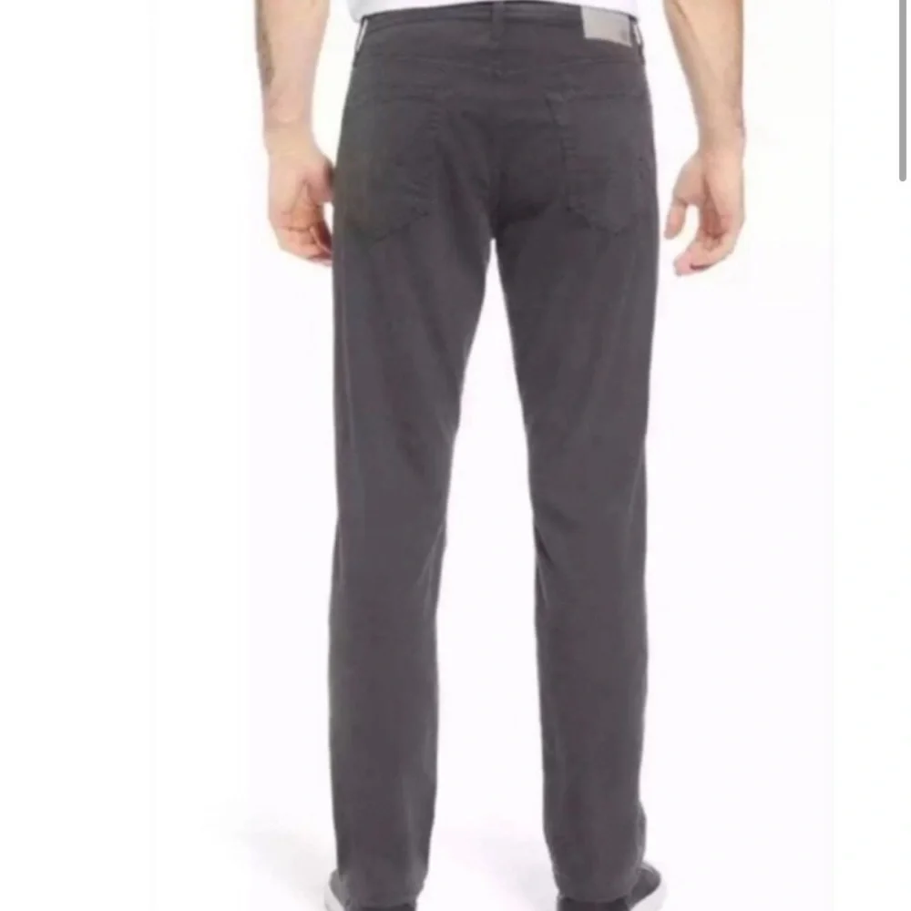 Ag Adriano Goldschmied waist 19”