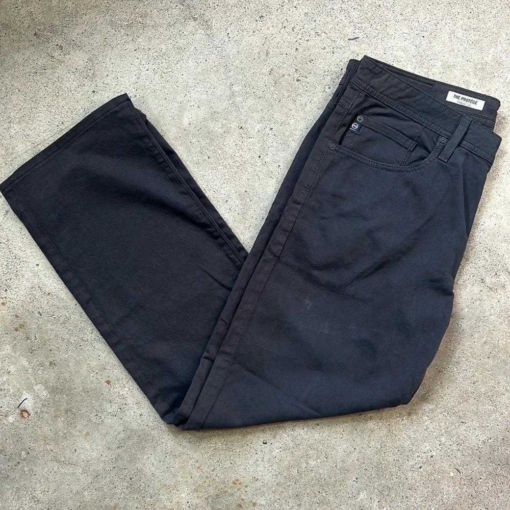 Ag Adriano Goldschmied waist 19”