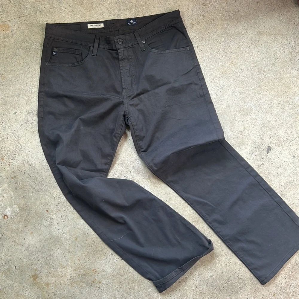 Ag Adriano Goldschmied waist 19”