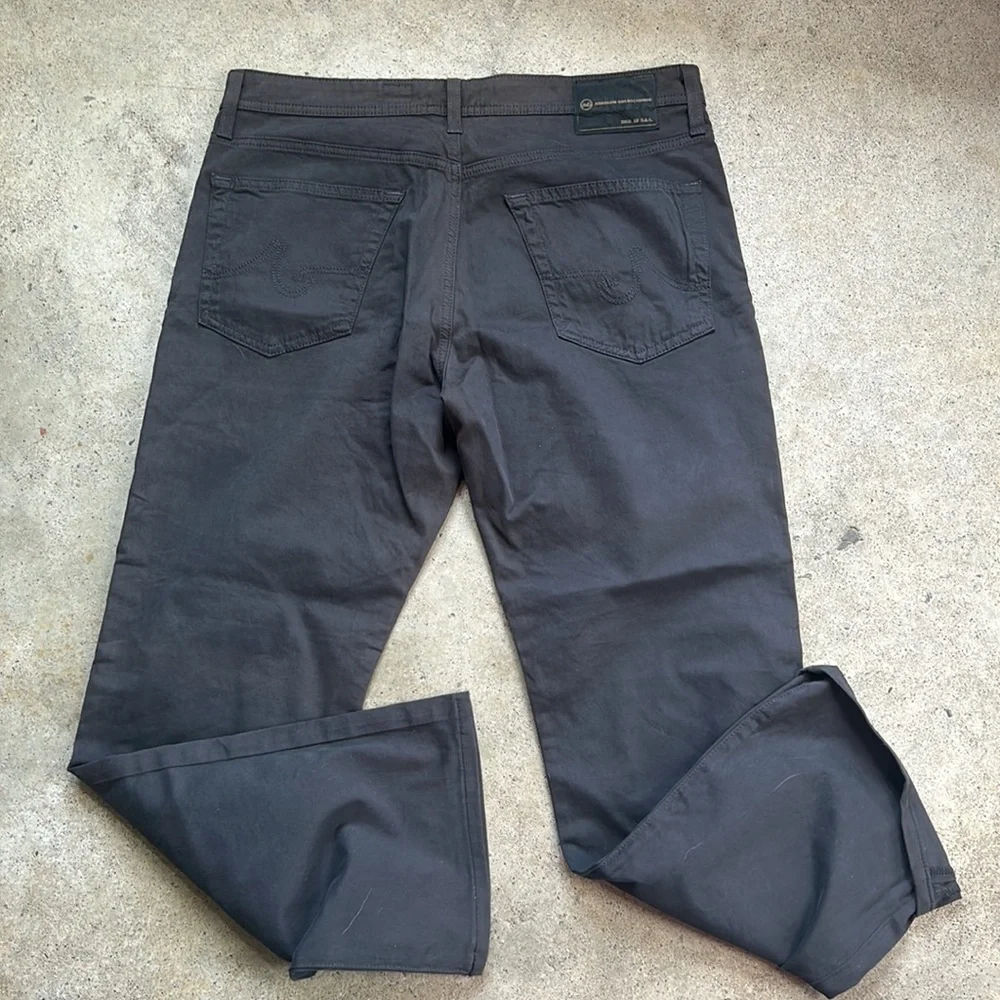 Ag Adriano Goldschmied waist 19”
