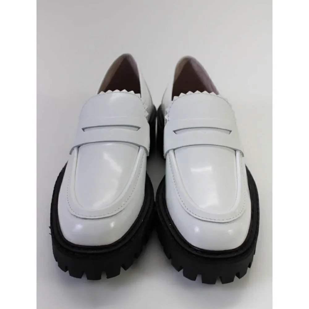 LAST cowhide version