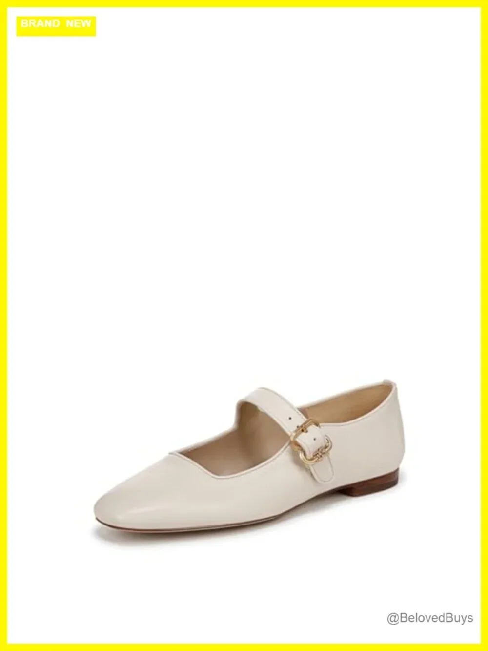 Mesh Ballet Flats - Kitten Heel, Almond Toe, Pull-On, Bow Accent