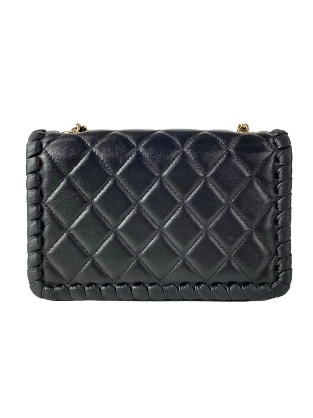 CHANEL this authentic