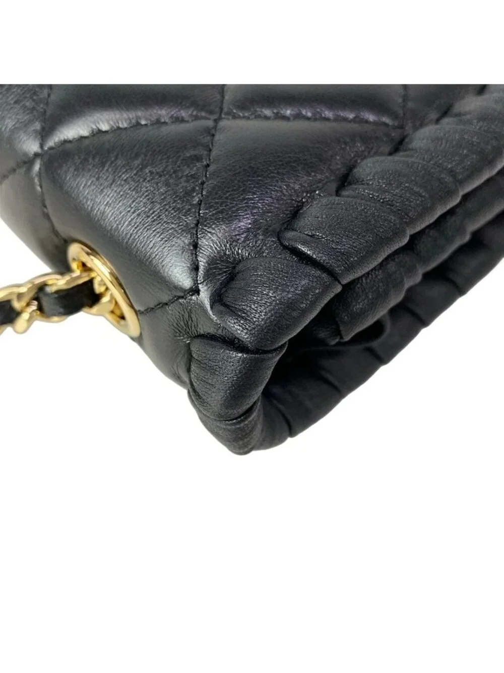 CHANEL this authentic