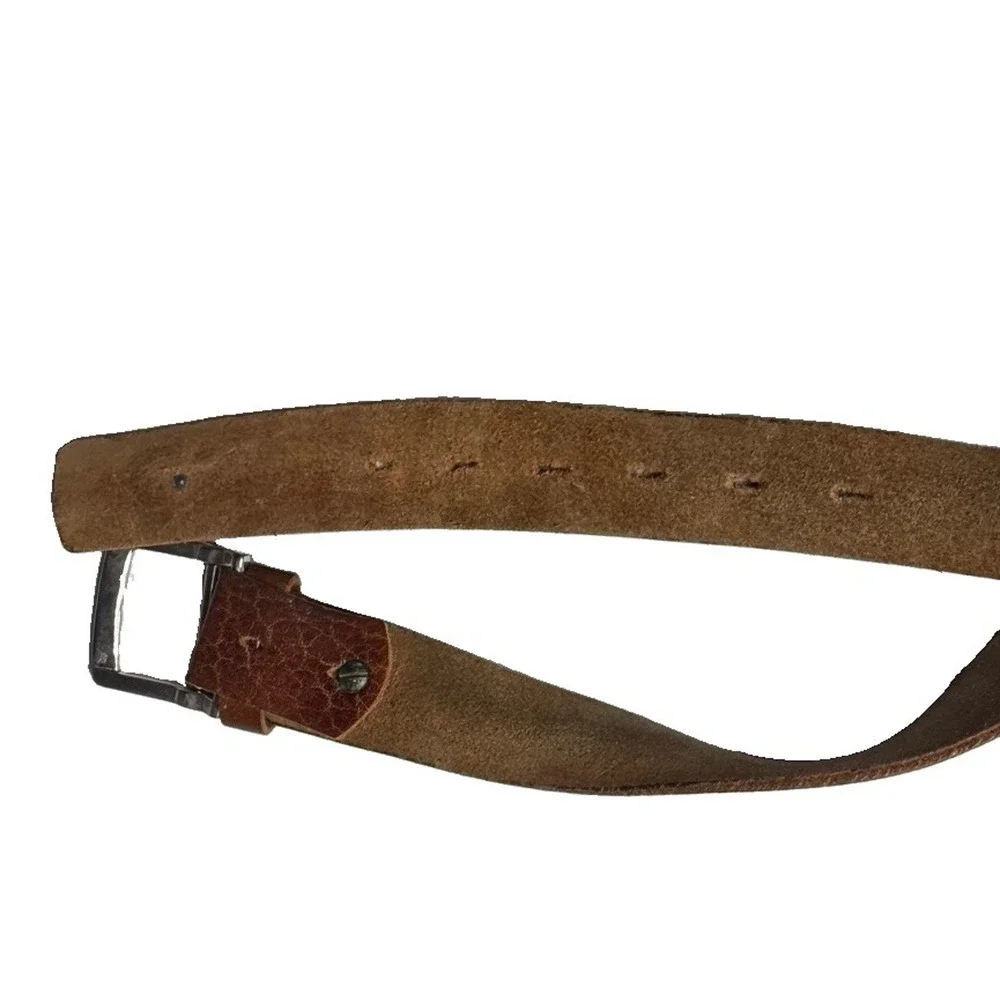 Unbranded bent scuffing