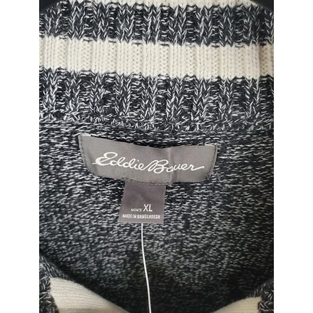 Eddie Bauer easily features