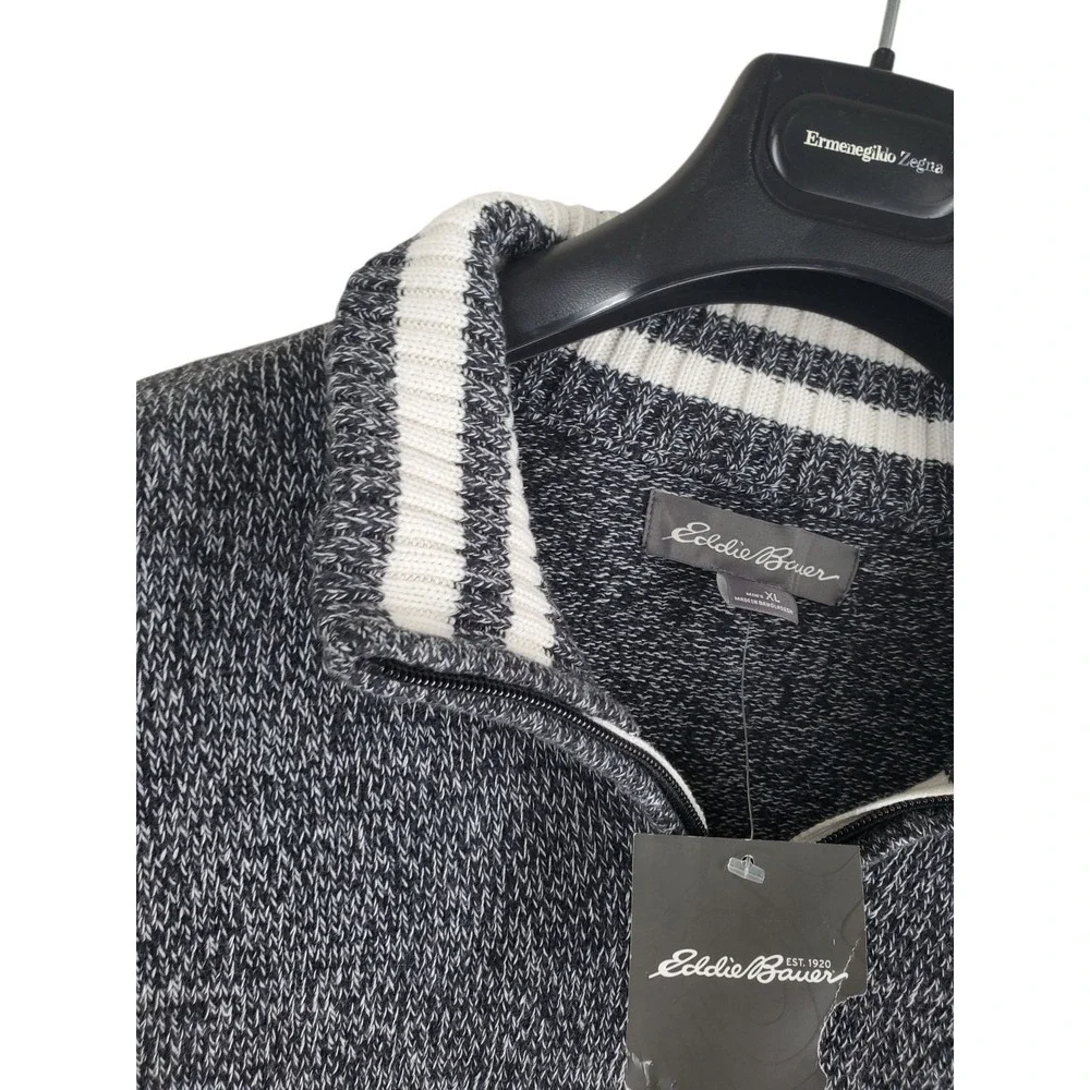 Eddie Bauer offers comfort fit