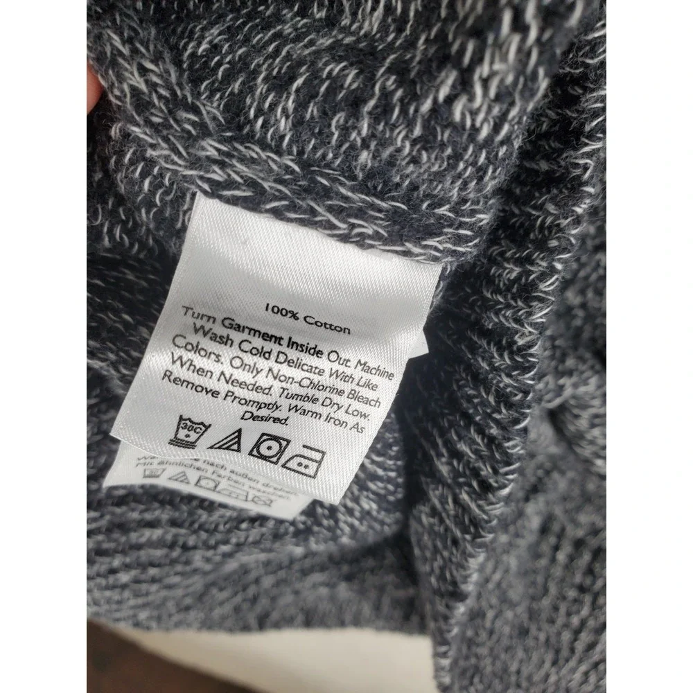 Eddie Bauer stylish xl tag
