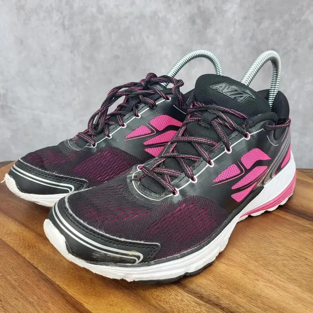 Avia arch support
