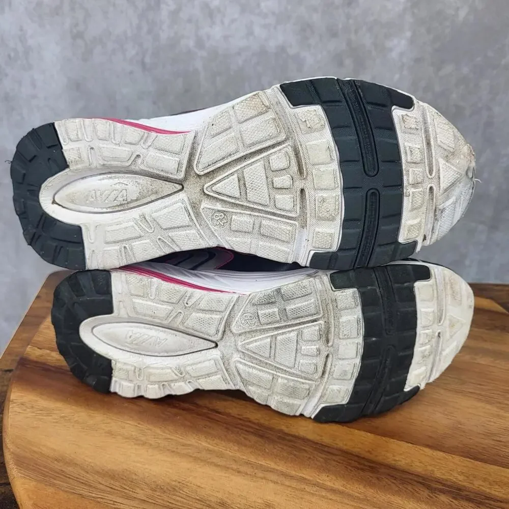 Avia arch support