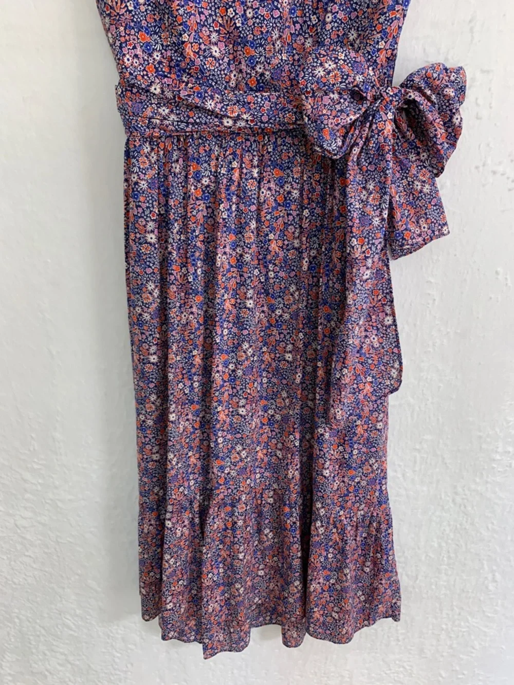 J. Crew crew liberty