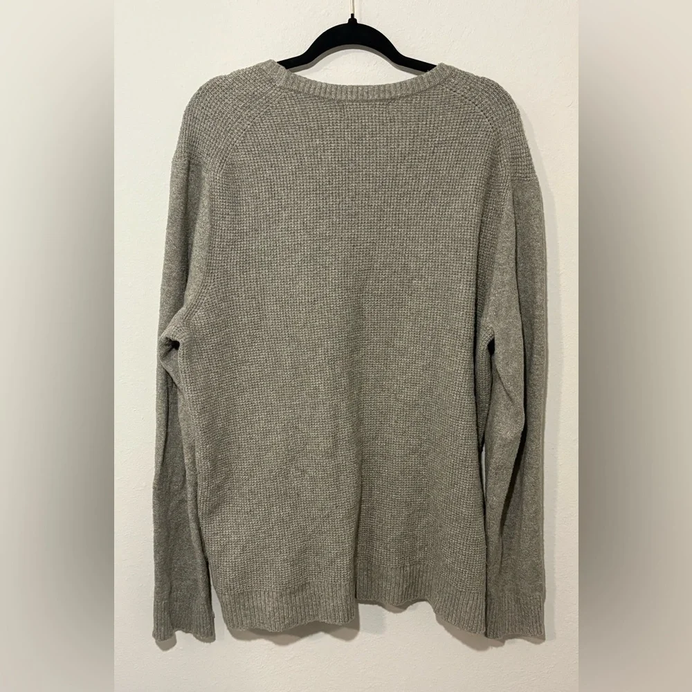 Banana Republic cozy classic