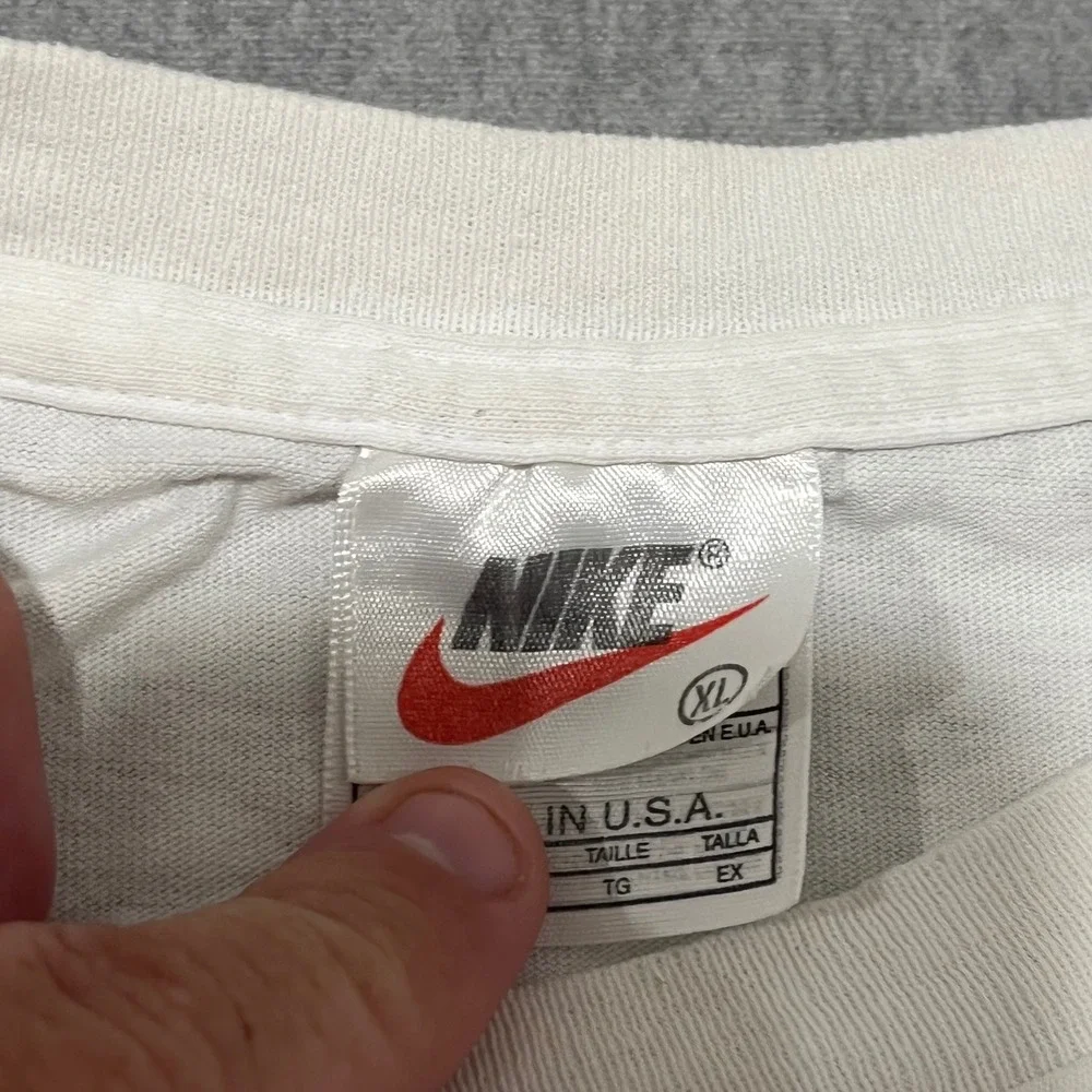 Nike this vintage