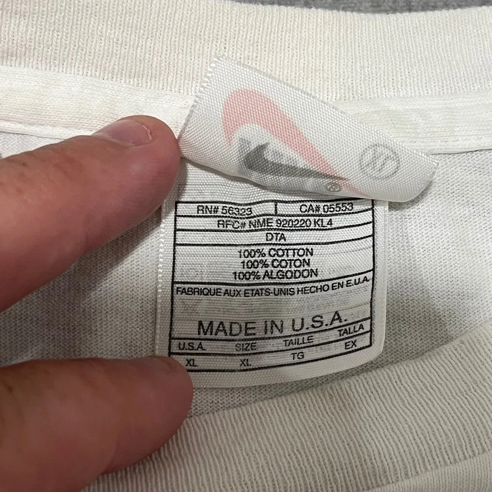 Nike this vintage