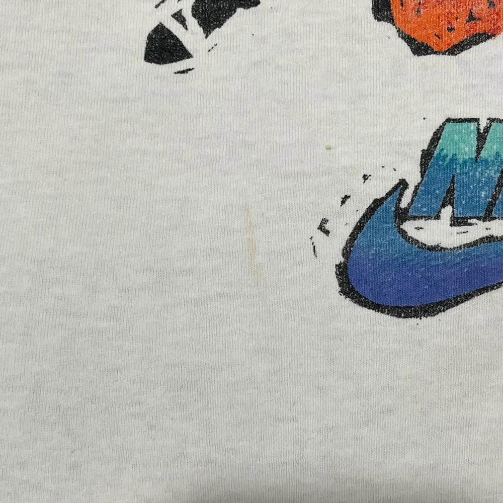 Nike this vintage