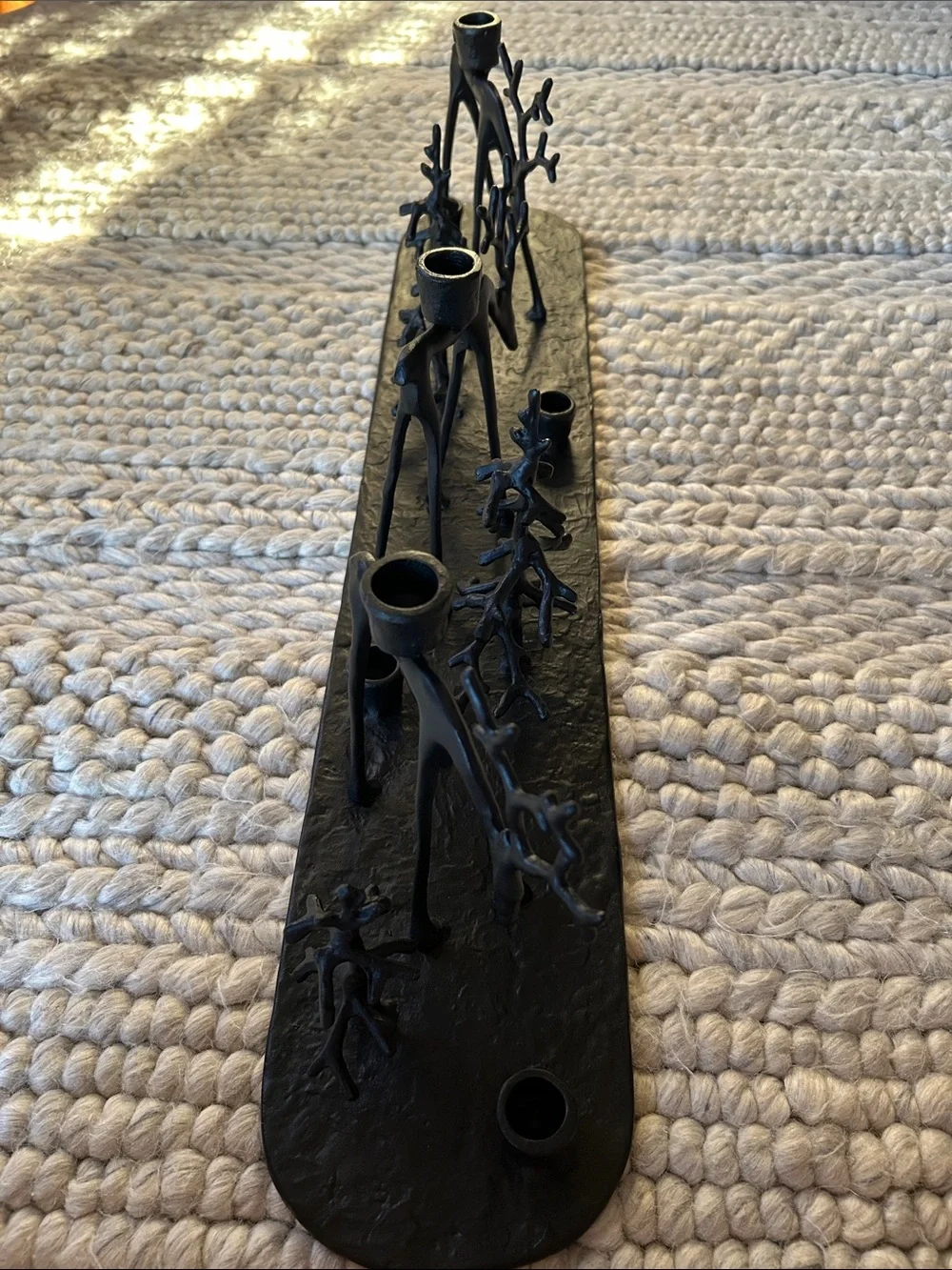 Pottery Barn create stunning