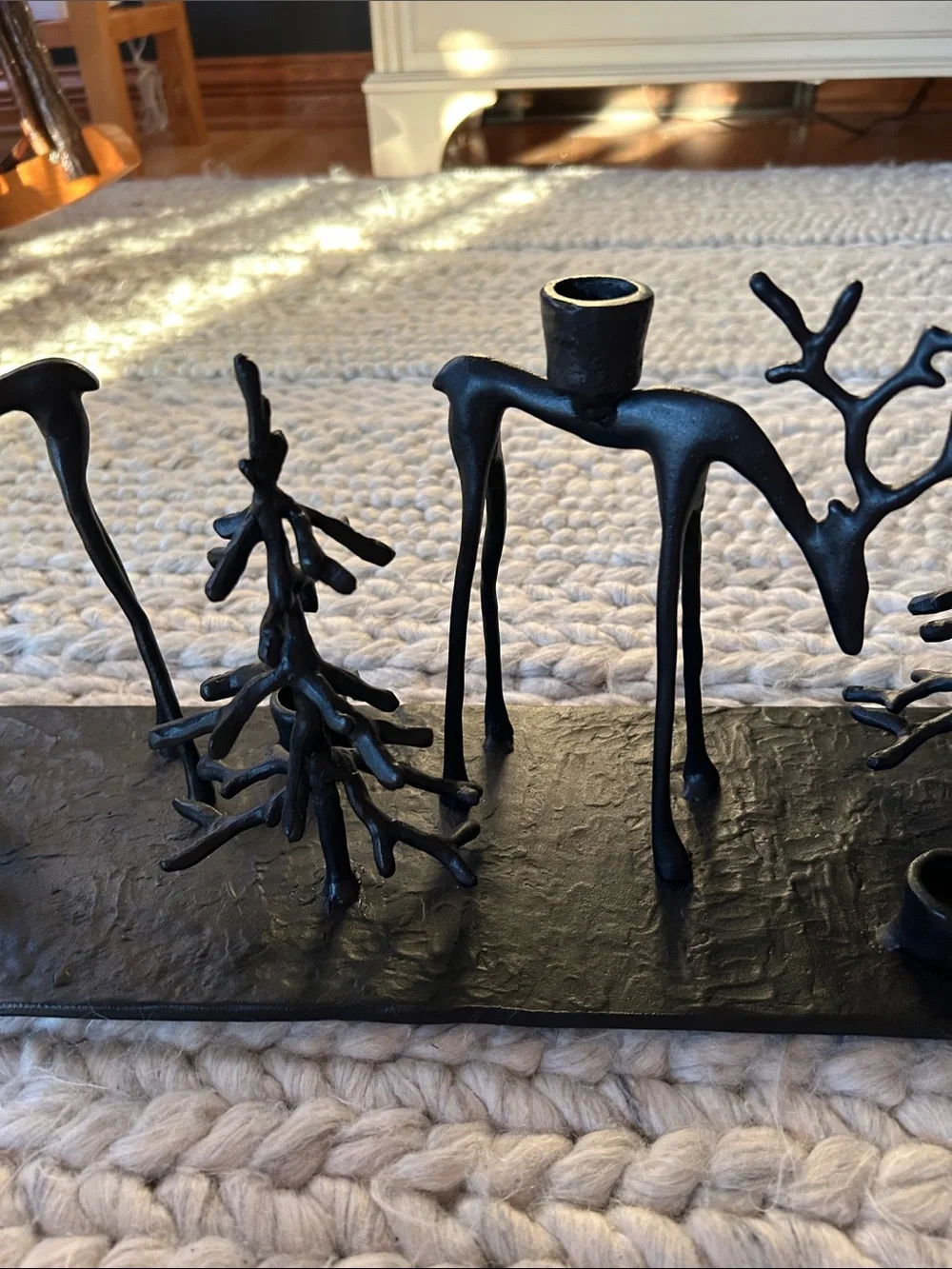 Pottery Barn create stunning